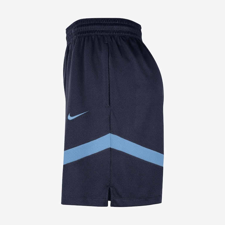 Shorts NikeMemphis Grizzlies Masculino - Foto 3