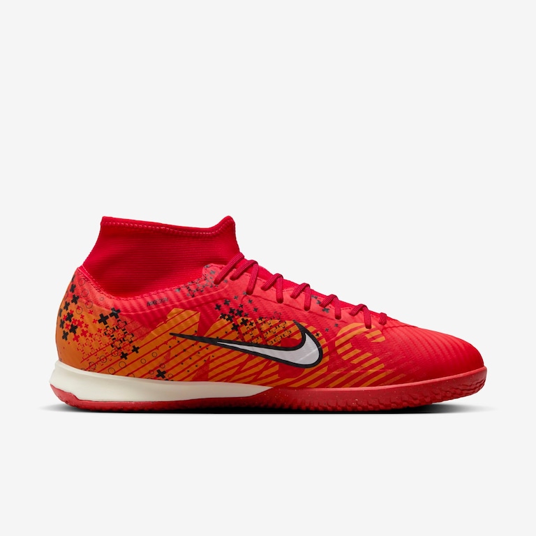 Chuteira Nike Zoom Superfly 9 Academy Mercurial Dream Speed Futsal - Foto 3