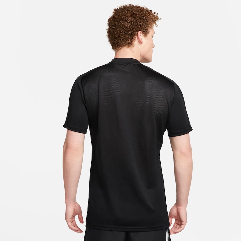 Camiseta Nike Dri-FIT Academy 23 Masculina - Foto 2