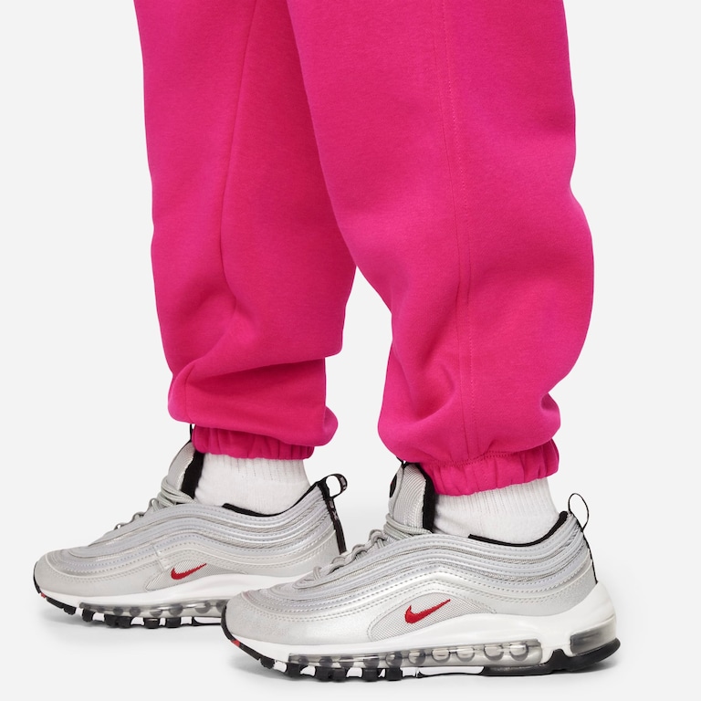 Calça Nike Sportswear Club Fleece Infantil - Foto 4