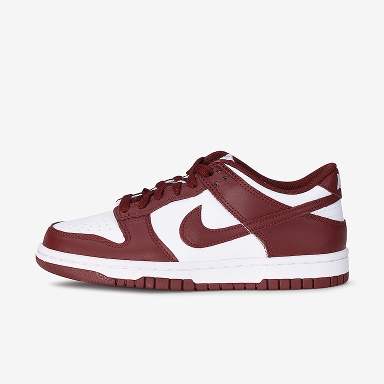 Tênis Nike Dunk Low Infantil - Foto 1