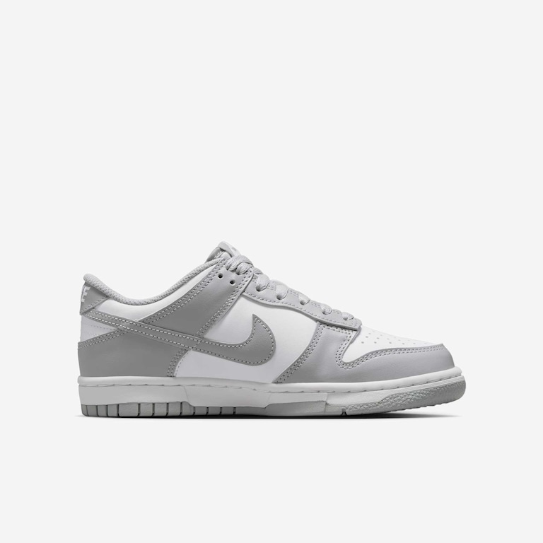Tênis Nike Dunk Low Infantil - Foto 3