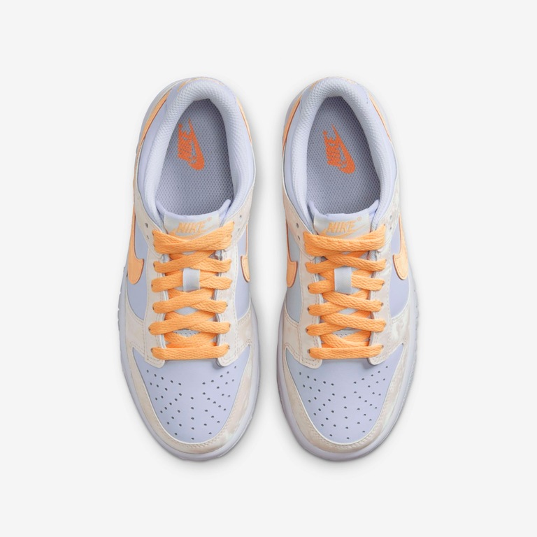 Tênis Nike Dunk Low Infantil - Foto 4