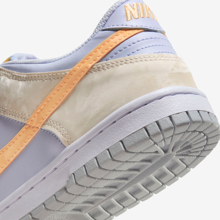 Tênis Nike Dunk Low Infantil - Foto 8