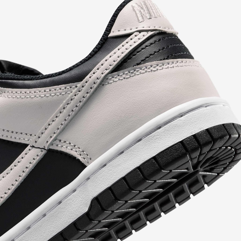 Tênis Nike Dunk Low Infantil - Foto 8