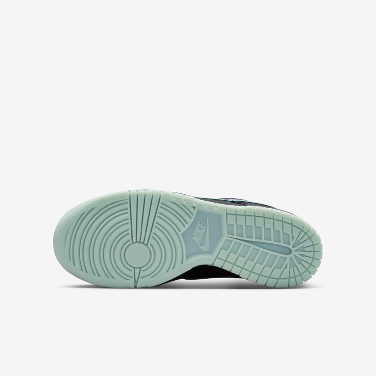 Tênis Nike Dunk Low Infantil - Foto 2