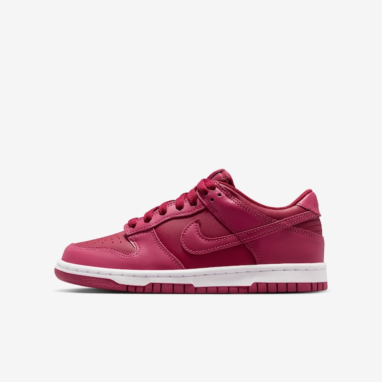 Tênis Nike Dunk Low Infantil - Foto 1