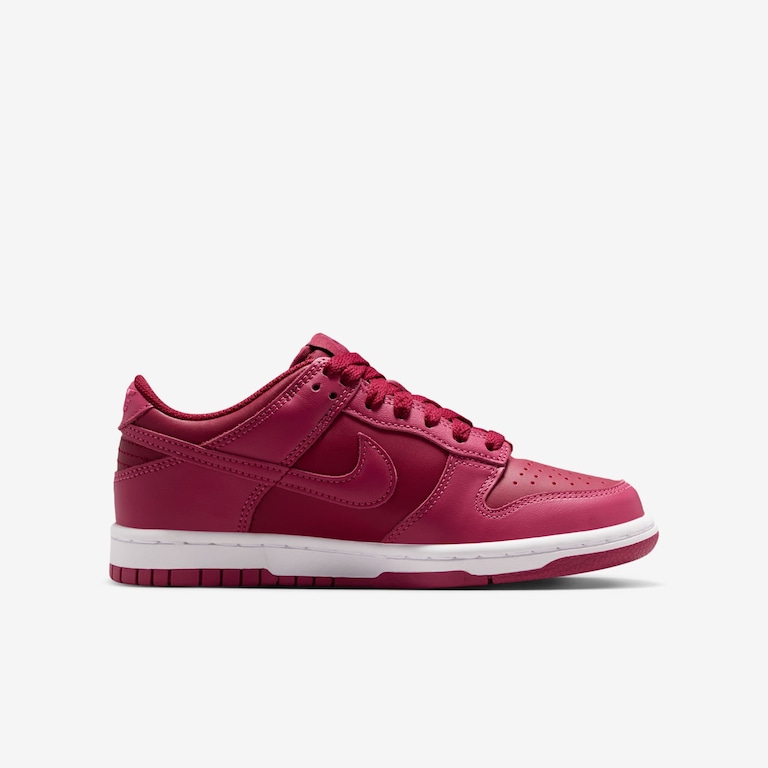 Tênis Nike Dunk Low Infantil - Foto 3