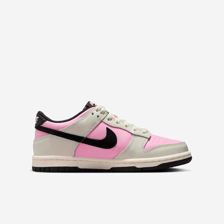 Tênis Nike Dunk Low Infantil - Foto 3