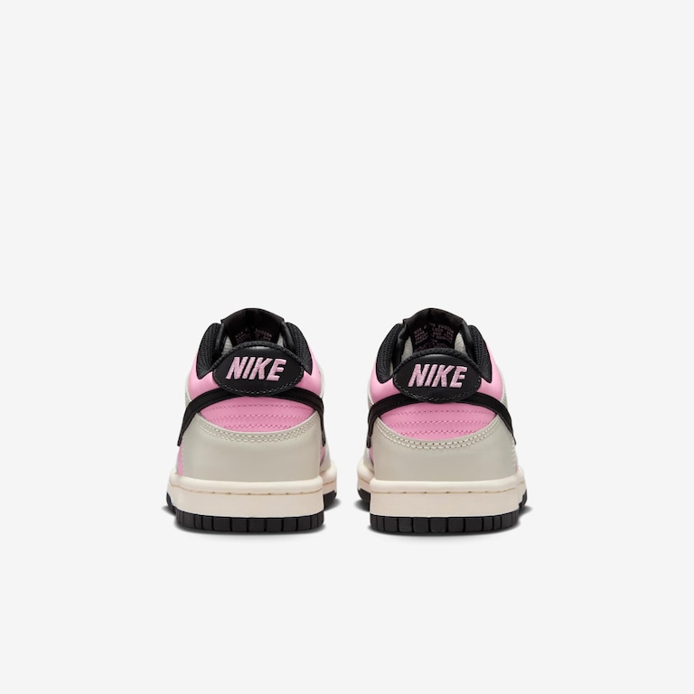 Tênis Nike Dunk Low Infantil - Foto 6