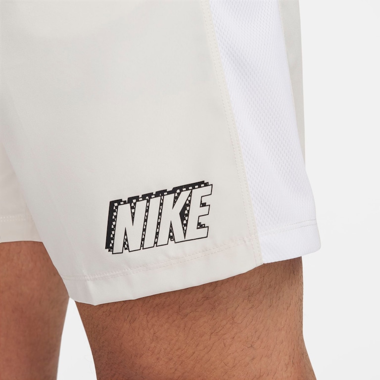 Shorts Nike Dri-FIT Academy Masculino - Foto 6