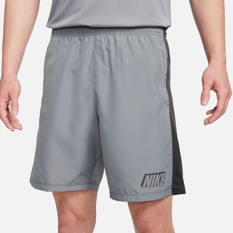 Shorts Nike Dri-FIT Academy Masculino - Foto 2