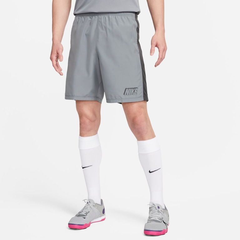 Shorts Nike Dri-FIT Academy Masculino - Foto 1