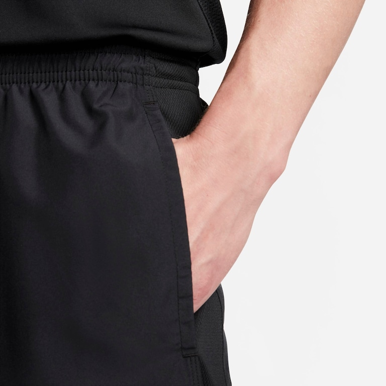 Shorts Nike Dri-FIT Academy Masculino - Foto 4