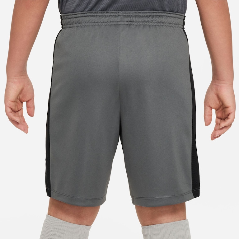 Shorts Nike Dri-FIT Academy 23 Infantil - Foto 4