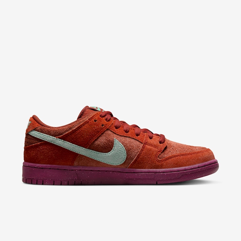 SB Dunk Low Pro - Foto 3