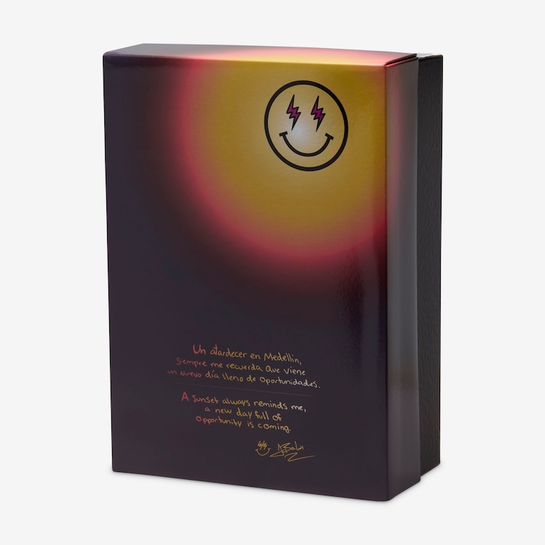 Air Jordan 3 x J Balvin - Foto 11