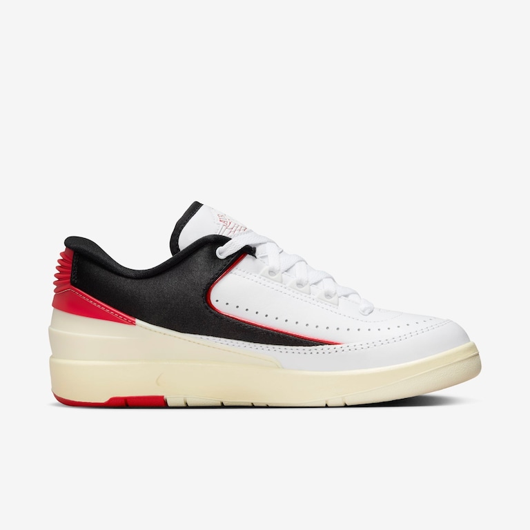 Women's Air Jordan 2 Retro Low - Foto 3