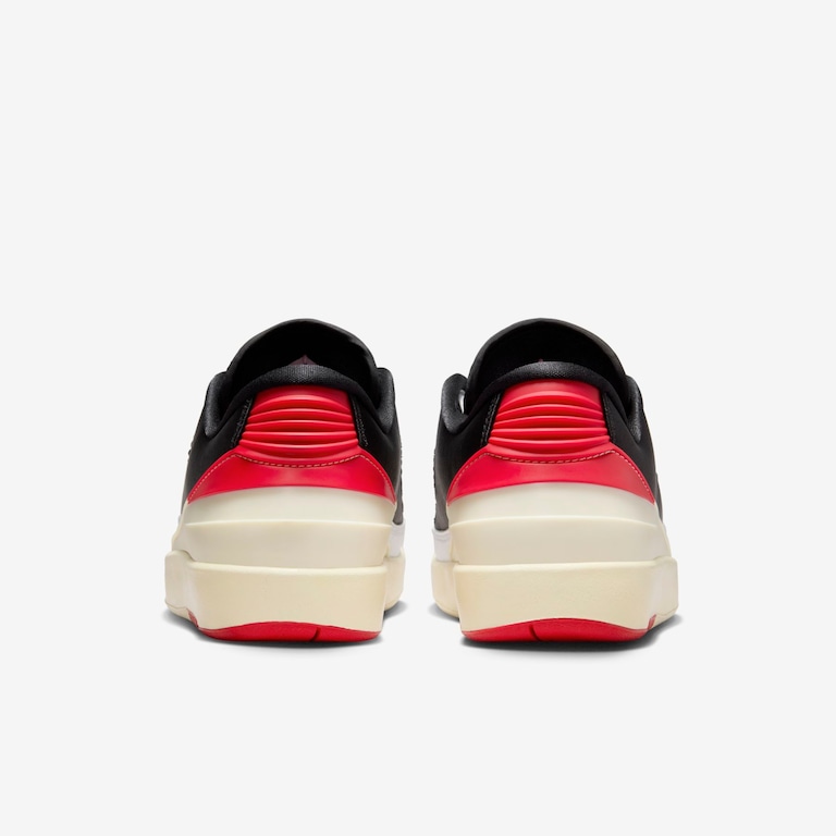 Women's Air Jordan 2 Retro Low - Foto 6