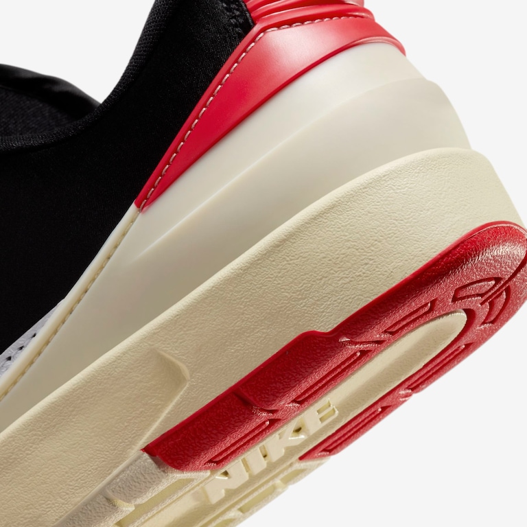 Women's Air Jordan 2 Retro Low - Foto 8