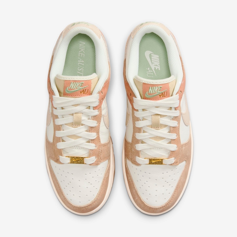 Women's Dunk Low SE - Foto 4