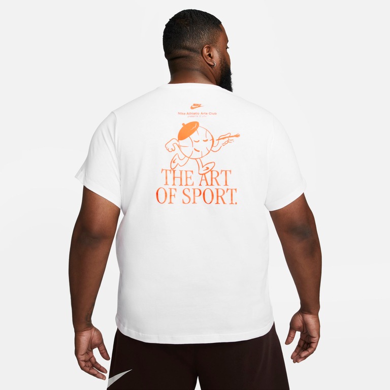 Camiseta Nike Sportswear Masculina - Foto 8