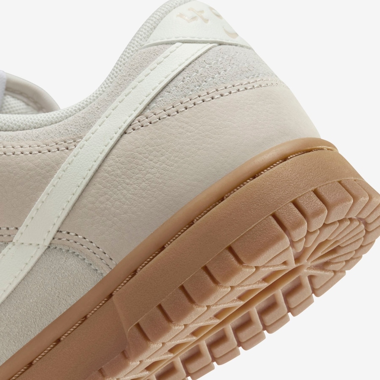 Women's Dunk Low - Foto 8