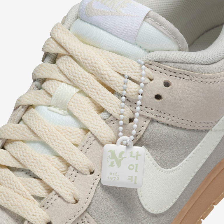 Women's Dunk Low - Foto 9