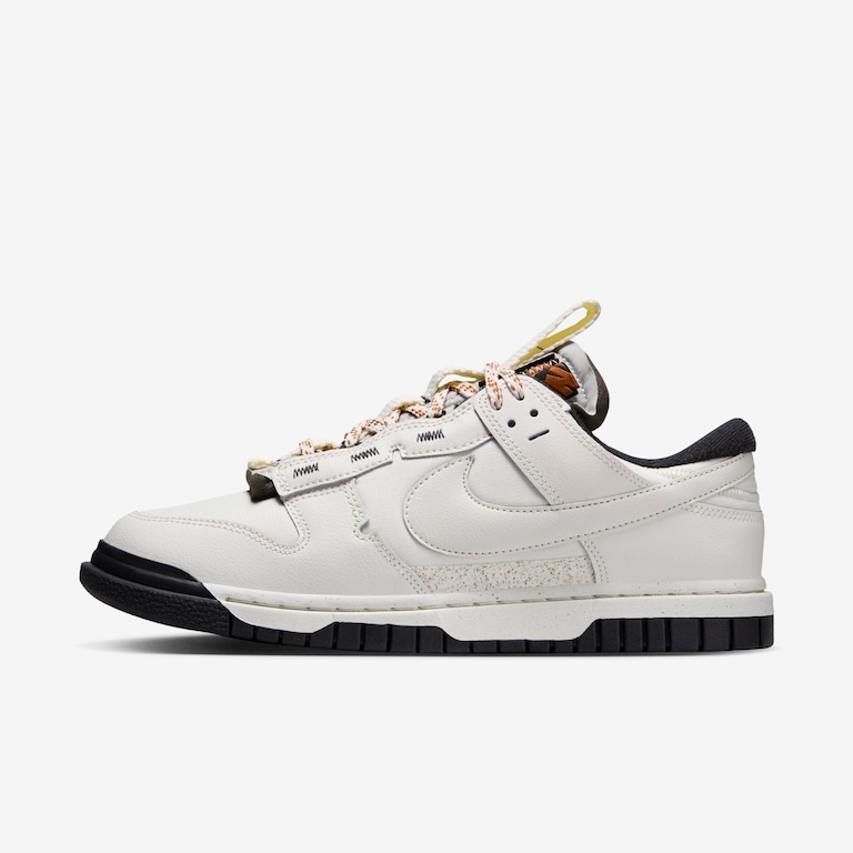 Dunk Low Jumbo - Foto 1