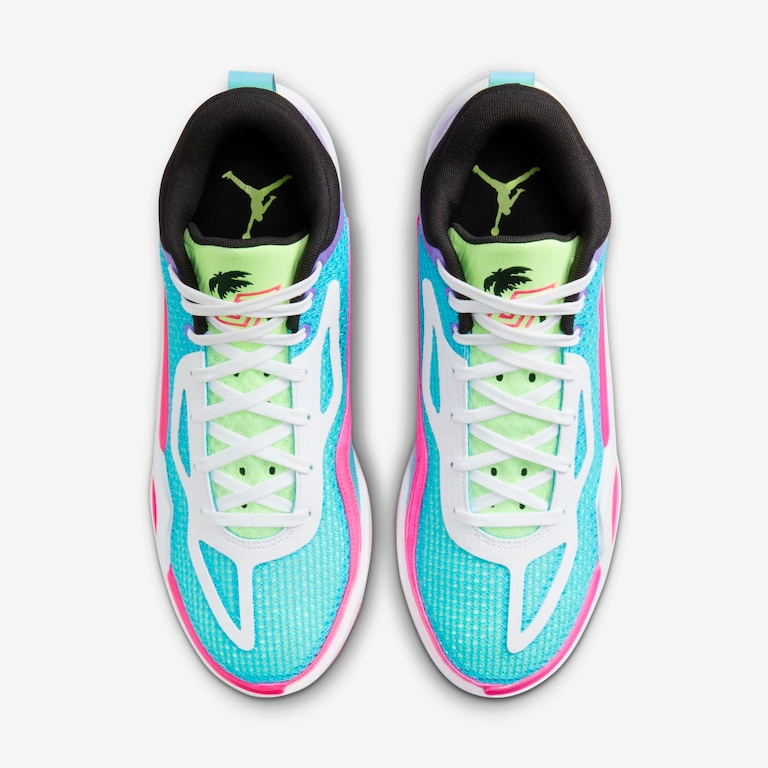 JORDAN TATUM 1 - Foto 4