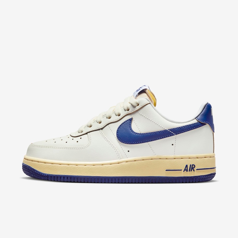 Tênis Nike Air Force 1 '07 Feminino - Foto 1