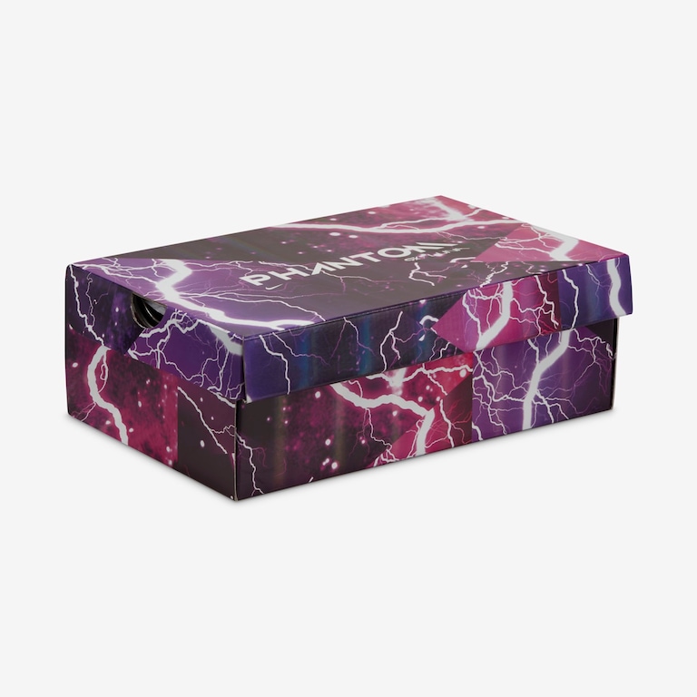 Chuteira Nike Phantom GX Elite Campo - Foto 11