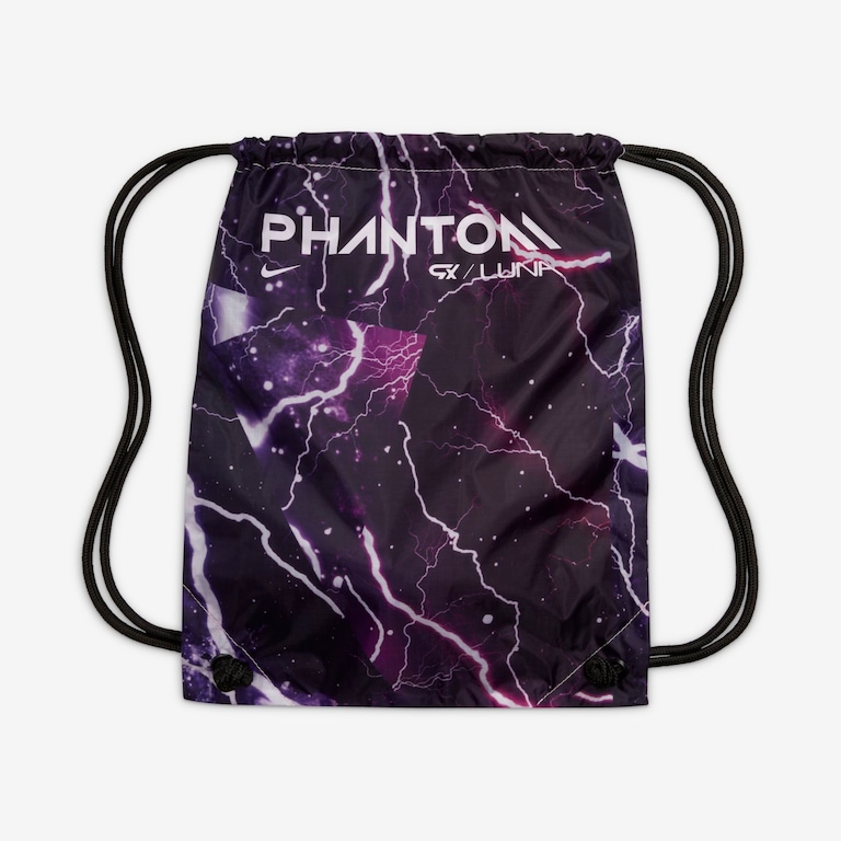 Chuteira Nike Phantom GX Elite Campo - Foto 10