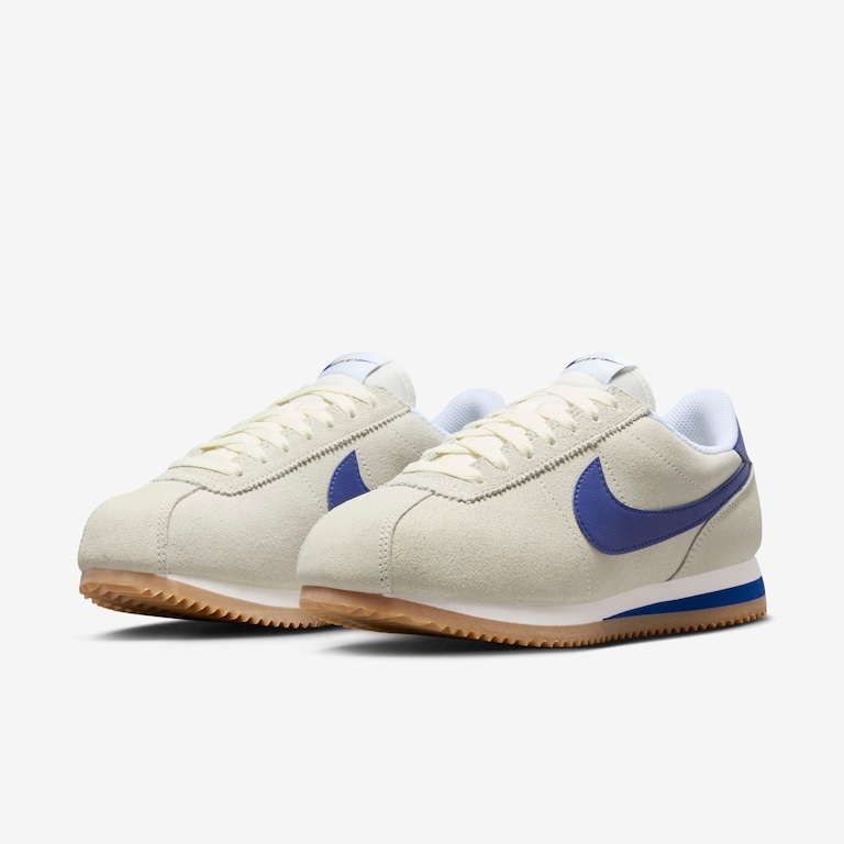 Tênis Nike Cortez Feminino - Foto 5