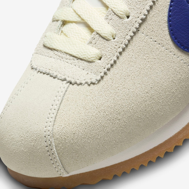 Tênis Nike Cortez Feminino - Foto 7