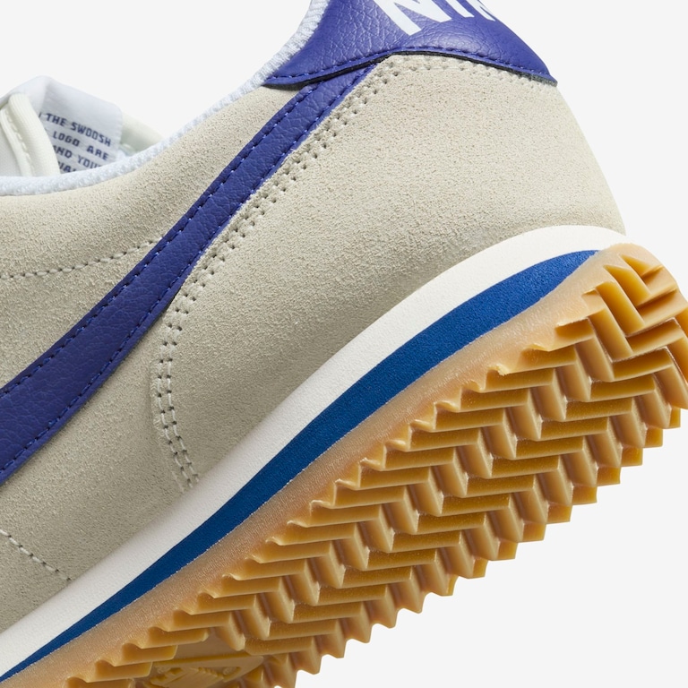 Tênis Nike Cortez Feminino - Foto 8