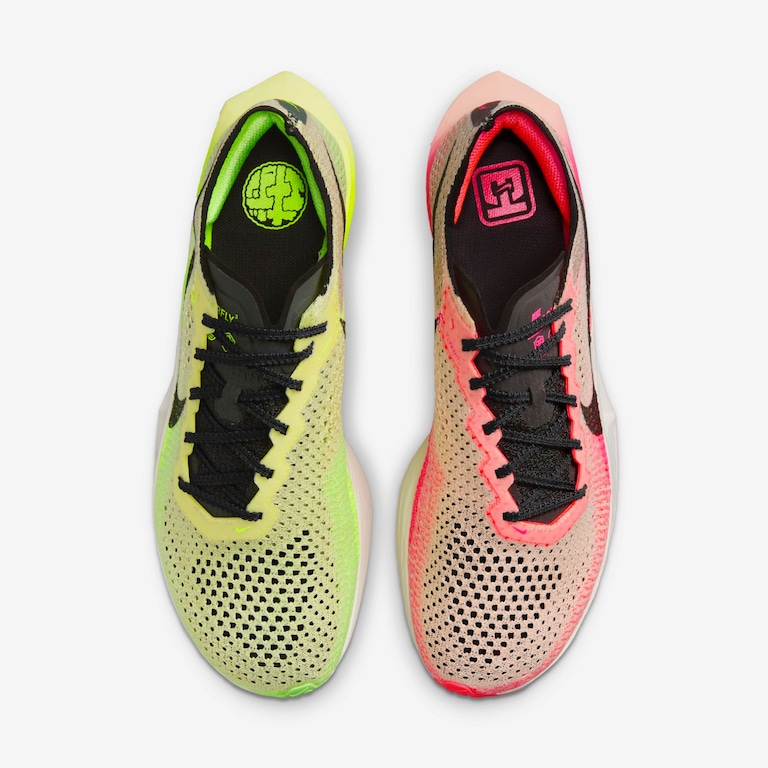 Tênis Nike Vaporfly 3 Masculino - Foto 4
