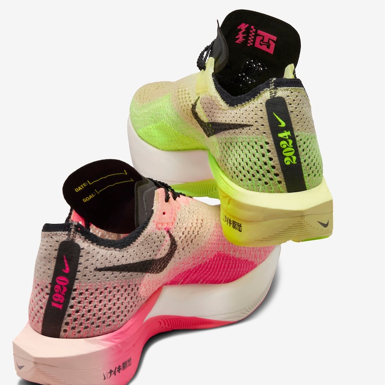 Tênis Nike Vaporfly 3 Masculino - Foto 9