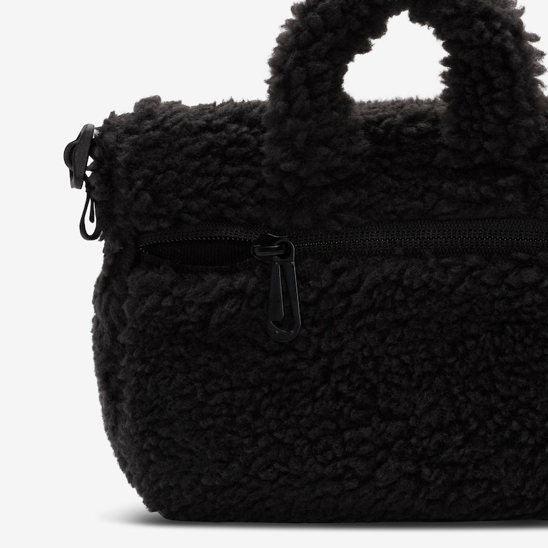 Bolsa Nike Sportswear Infantil - Foto 6