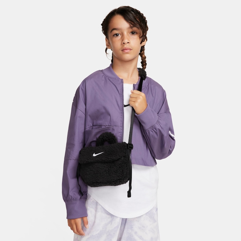 Bolsa Nike Sportswear Infantil - Foto 1