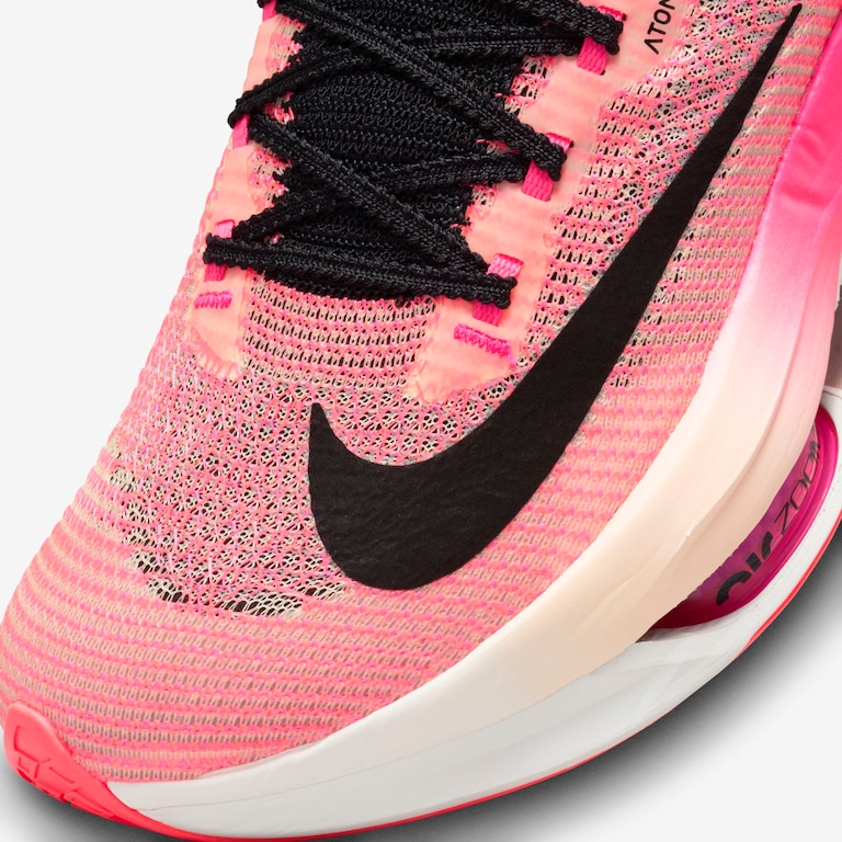 Tênis Nike Air Zoom Alphafly 2 Masculino - Foto 7