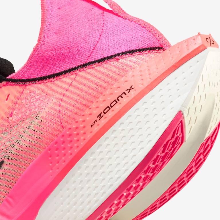 Tênis Nike Air Zoom Alphafly 2 Masculino - Foto 8