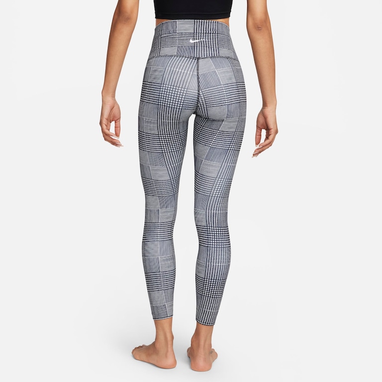 Legging Nike Yoga Feminina - Foto 2