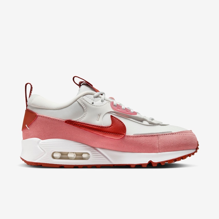 Tênis Nike Air Max 90 Futura Feminino - Foto 4