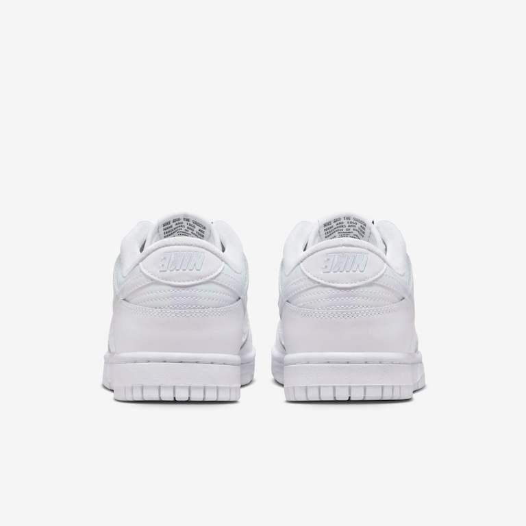 Tênis Nike Dunk Low SE Feminino - Foto 7