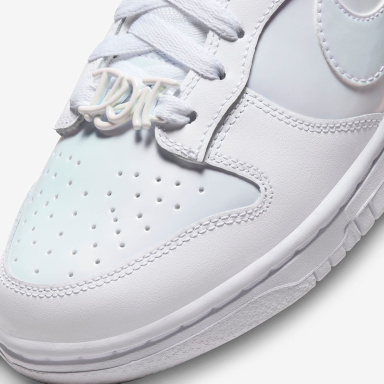 Tênis Nike Dunk Low SE Feminino - Foto 8