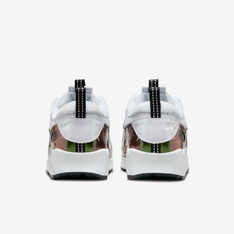 Tênis Nike Air Max 90 Futura SE Feminino - Foto 7