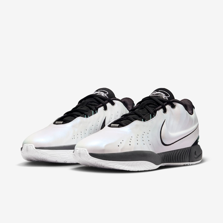 Lebron XXI - Foto 5