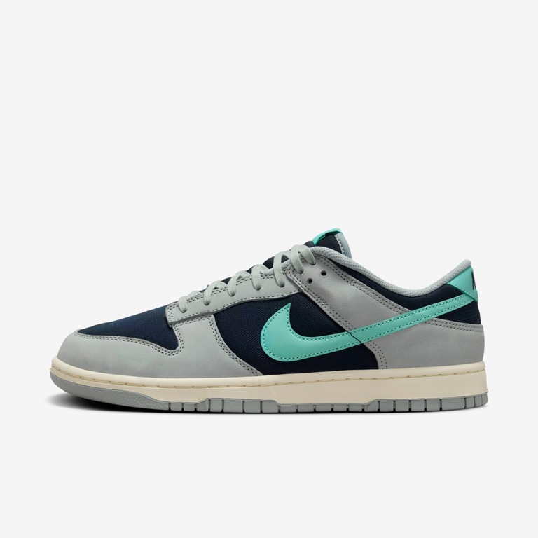 Tênis Nike Dunk Low Retro Premium Masculino - Foto 1