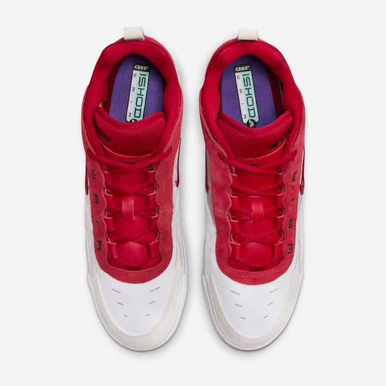 Tênis Nike SB Ishod 2 Masculino - Foto 4